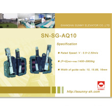 Elevator Safety Gear (SN-SG-AQ10)